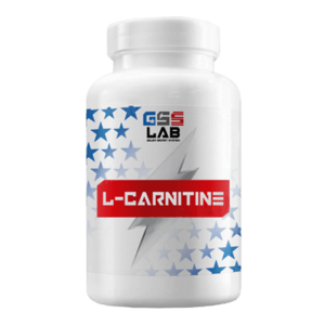 L-Carnitine 500мг 100 капсул, 7490 тенге
